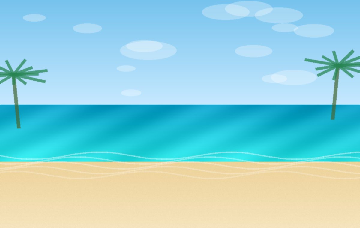 Mejor época para viajar a playas tropicales y destinos de costa